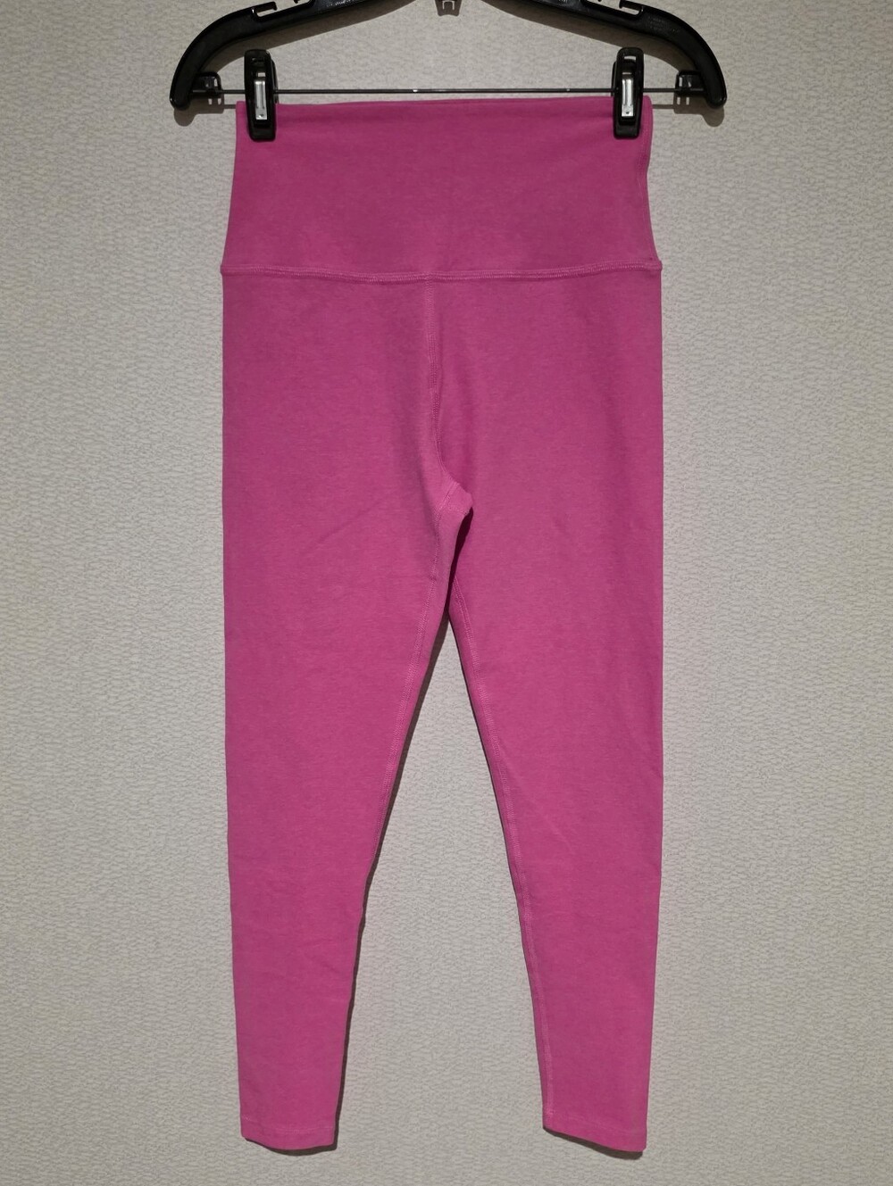 Beyond Yoga Spacedye Caught In The Midi High Waisted Leggings Medium